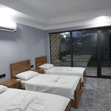 Apartment Beso Kutaisi Eksteriør billede
