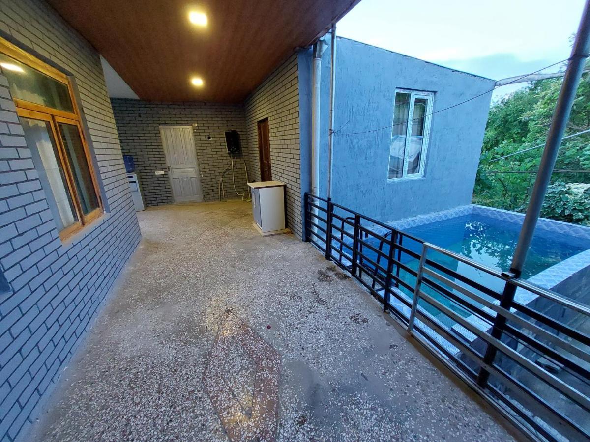 Apartment Beso Kutaisi Eksteriør billede