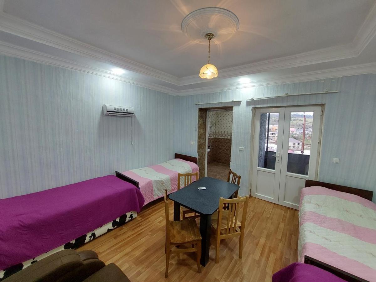 Apartment Beso Kutaisi Eksteriør billede