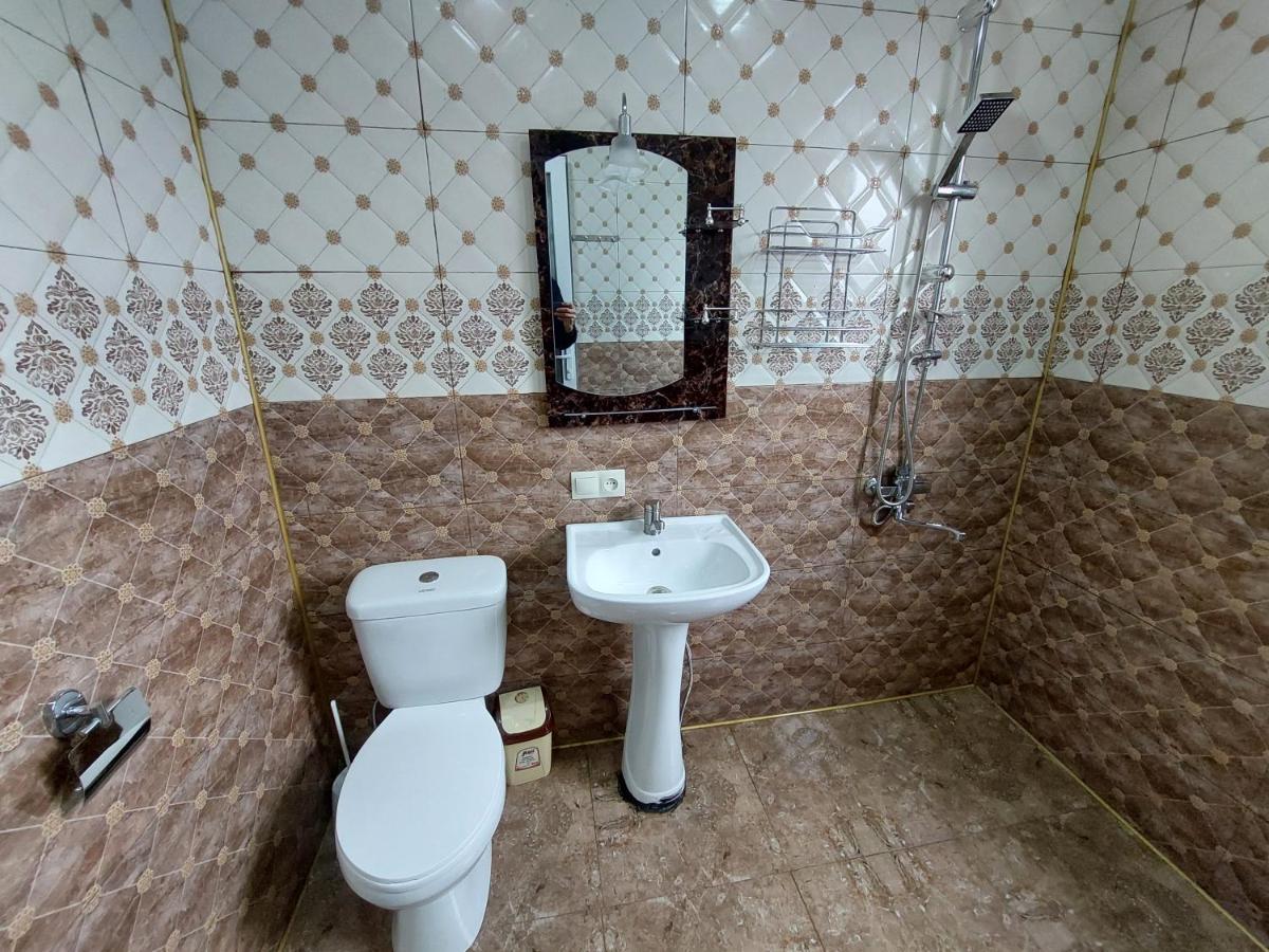 Apartment Beso Kutaisi Eksteriør billede