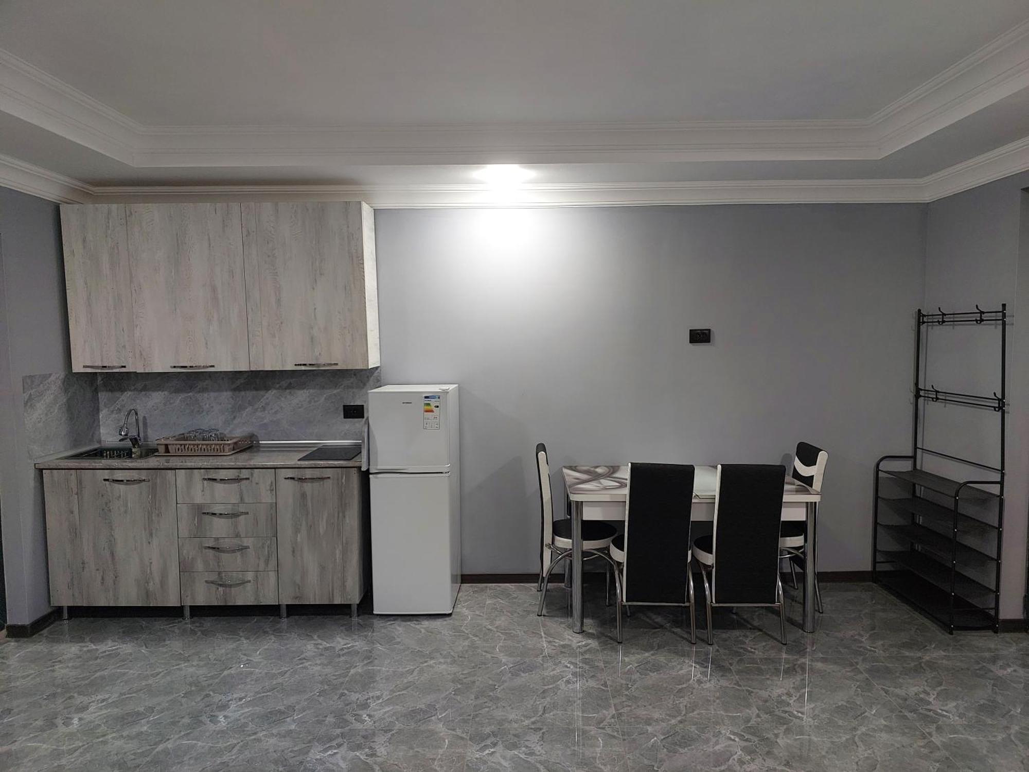 Apartment Beso Kutaisi Eksteriør billede