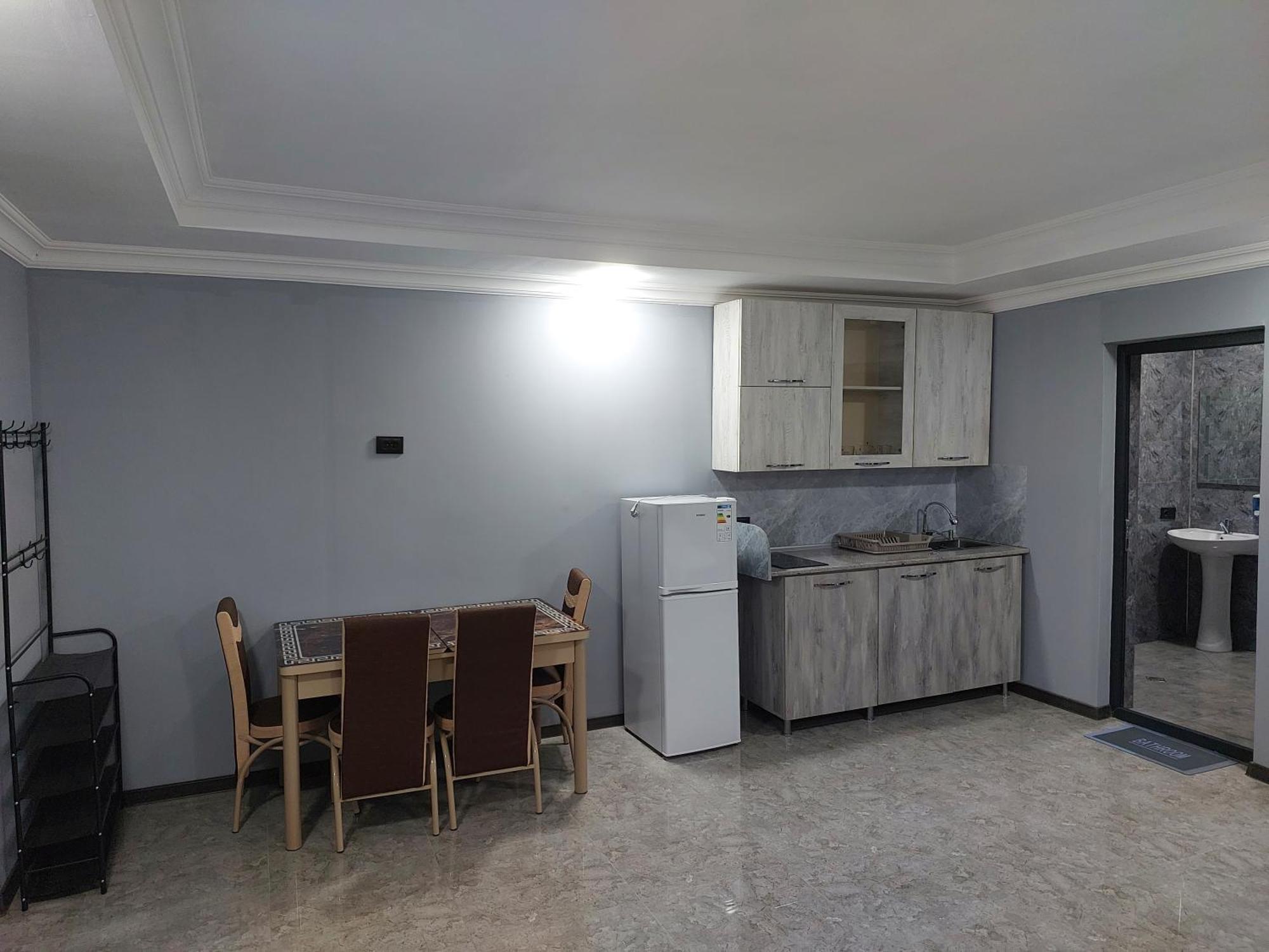 Apartment Beso Kutaisi Eksteriør billede